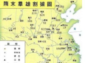 唐朝的开国功臣李大亮有什么事迹？李大亮为何能陪葬昭陵？