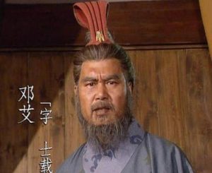 司马懿无意间提拔的一位小吏，26年后改变历史进程