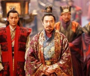 李世民的两位皇叔，李神符和李孝基结局分别如何？