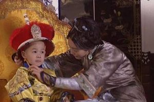 福临继位后多尔衮势力迅速膨胀，多尔衮一死立马遭到清算！