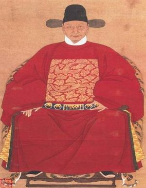 他是才华横溢的内阁首辅，揭秘张四维平步青云的官场之路