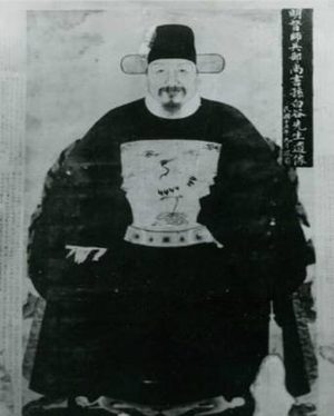 孙传庭：明朝最后一位猛将，他是怎么死的？