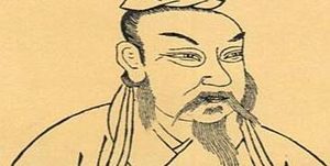 贺知章一生仕途顺遂身居高位还能善终回乡！“开挂”人生背后的秘密！