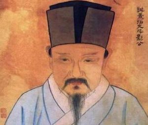 朱升：明朝最有智慧的开国功臣，最后得以善终