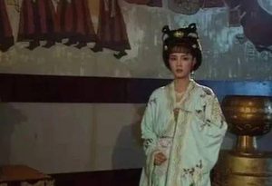 在隐忍中慢慢变强大！唐朝女宰相上官婉儿的成长之路！
