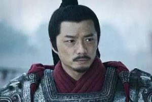 彭越：西汉开国功臣，也是游击战的始祖