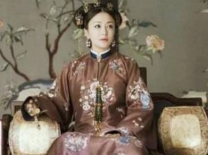 嘉庆皇帝不敢厚葬皇后，背后真正原因是什么？