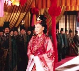 义成公主：草原四任可汗的王后，揭秘其传奇一生