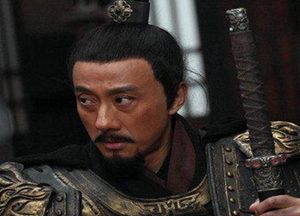 袁术第一个称帝，最后死因却被后人嘲笑