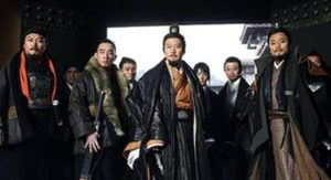 刘邦的发小真的都是顶级人才吗？他们做过些什么？