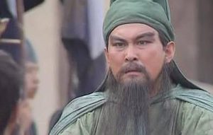三国时期有两个马忠！一个让刘备痛恨，一个让刘备欣喜！