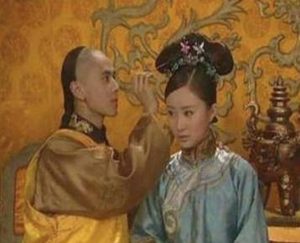 贞妃：大清最惨妃子，丧姐丧夫还要陪葬