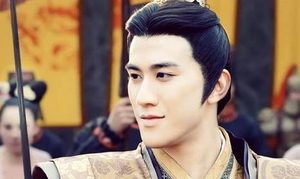 李恪是李世民最优秀的儿子，为什么李世民不将皇位传给他？
