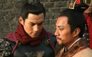 楚成王抓了宋襄公本以为稳赚不赔，谁知“王牌”变成“烫手山芋”！