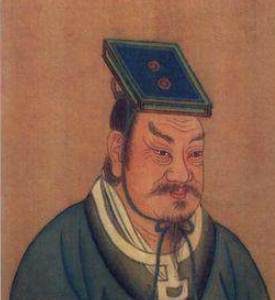 南朝宋历史上第一个死因奇葩的皇帝：刘义符
