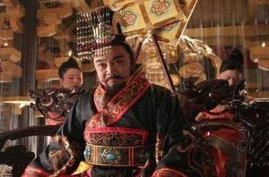刘义隆开创一代盛世，儿子却成南北朝历史上杀父篡位第一人