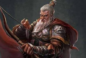 三国时期有名的“神射手”！除了吕布你还知道哪些？