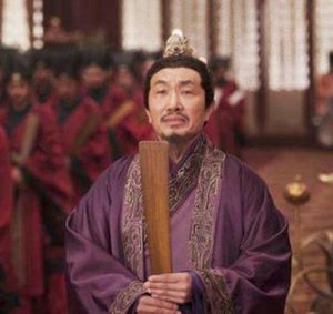 太子刘据被皇帝逼死，孙子刘病已登基成千古明君