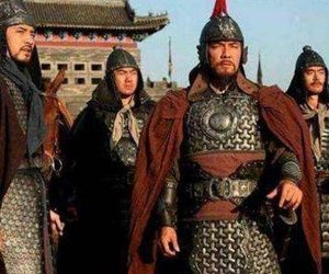 面对李自成大军压境 为什么没有一个人出手救援崇祯