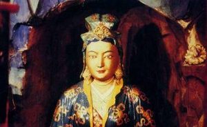 文成公主入藏后真的夫妻恩爱生活美满？为何文成公主能流芳百世？