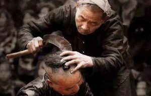 朱檀做了什么事情？为什么朱元璋要对其施以“髡刑”？