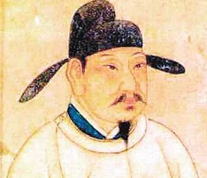 唐肃宗登基之后为什么还要迎回唐玄宗 归结起来有四点原因
