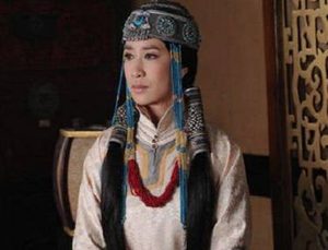 察必：元世祖忽必烈的皇后，勤俭持家还是位设计师？