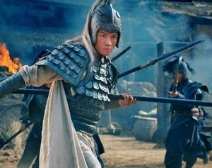 刘备在进位汉中王后大封群臣 诸葛亮和赵云的官职为什么没有变化