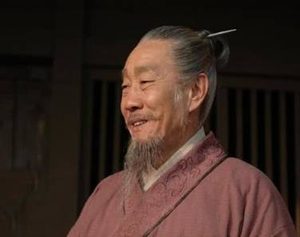 李世民钦定的第一功臣，揭秘裴寂的传奇一生