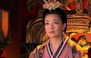 历史上第一位被废黜的皇后，嫁给景帝二十年既没有孩子也没有宠爱！