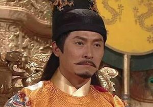 朱棣在位二十多年，他的功绩无人能与之比肩