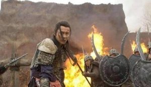 为什么李陵战败汉武帝急于将李陵问罪？李陵究竟背了谁的锅？