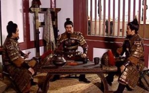 五虎上将和五子良将哪个实力更强？盘点两方的四次战斗！