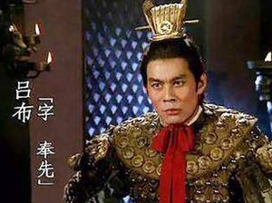 三国名将前五怎么排名？吕布第一毋庸置疑第四第五有争议！