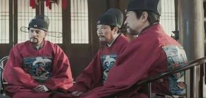 王琼：明朝著名“言官”，他骂过哪些名臣？