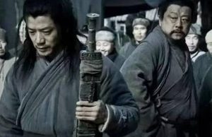 历史上的韩信实力有多强 从参军到大将军只用了四年时间