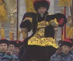 乾隆的千叟宴发生了什么 为何参加的老人很多都死了