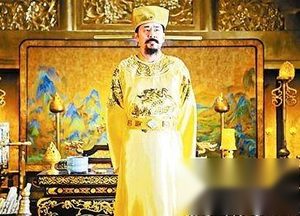 宋太祖赵匡胤的一生中抱憾终身的事情是什么？