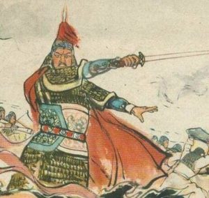 盘点明朝历史上惨遭毒手的8位名将，他们分别是谁？