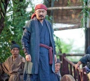 王德用：长得像赵匡胤的北宋名将，还差点被刺杀