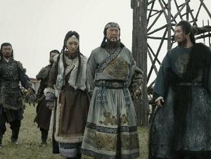 朱祁钰为什么不直接的用手杀朱祁镇 不是不想杀,而是杀不得