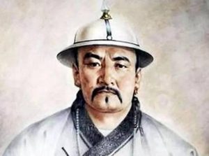 清朝康熙时期一大贤王，因没患过天花与皇位失之交臂！