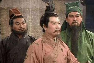 陆逊和诸葛亮能力不相上下，为什么名声却不如诸葛亮？