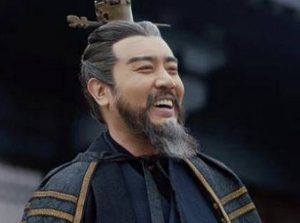 张纮与张昭并称二张，他在历史上怎么不出名？