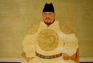 朱元璋大规模诛杀功臣 朱元璋为什么没有杀徐达