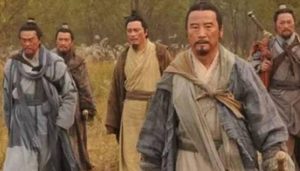 秦国名相百里奚到底是什么人？百里奚的生平探索！