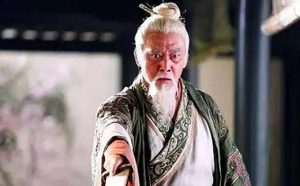 商鞅、孔子和孙武都在他国出仕，为什么不说他们“叛国”？