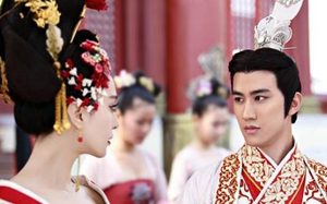 李世民欲立李恪为太子，却被长孙无忌拦下最终命丧长孙无忌之手！