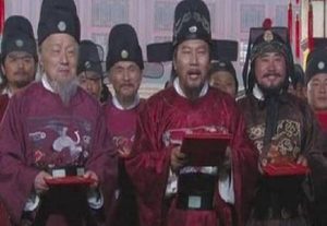 宋国公冯胜：大明开国名将，最后却被毒死