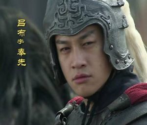 吕布在三国时期连一员名将都没有斩杀 吕布为何能被称为三国第一猛将